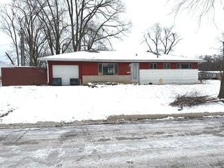 463 Tahoe St, Park Forest, IL 60466