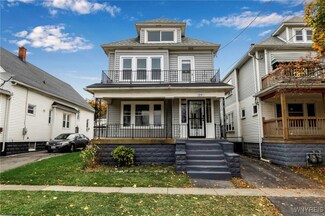 29 Hoerner Ave, Buffalo, NY 14211