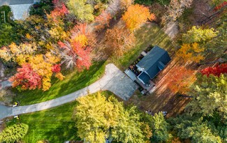 201 W Elm St, Yarmouth, ME 04096