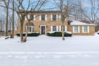 525 Evergreen Dr, Springboro, OH 45066