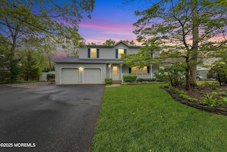 125 Heatherington Ct, Lanoka Harbor, NJ 08734