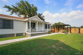 3317 Celeste Dr, Edinburg, TX 78539