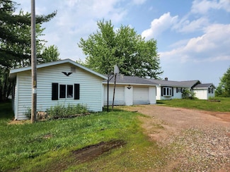N5607 Wisconsin 107, Irma, WI 54442