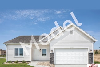 17068 Mary St, Omaha, NE 68116