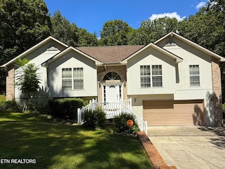 148 Fox Run Rd, Crossville, TN 38571