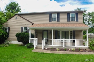 10659 Wurdack Ave, Saint Louis, MO 63114
