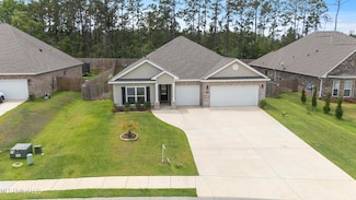 5301 Fairbury Way, Diberville, MS 39540