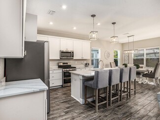 5448 Silver Sun Dr, Apollo Beach, FL 33572