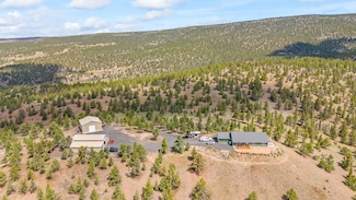 11417 SE Lazy Back Ln, Prineville, OR 97754