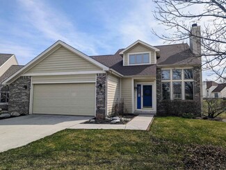 10720 Lone Tree Place, Fort Wayne, IN 46818