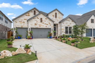 104 Serenity Hills Dr, Georgetown, TX 78628