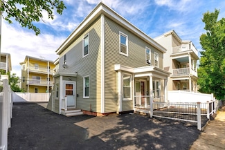 22-24 Romsey St, Boston, MA 02125