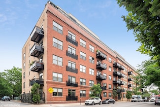 1735 W Diversey Pkwy Unit 515, Chicago, IL 60614
