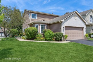 2212 Worthing Dr, Naperville, IL 60565