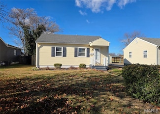 2621 Center St, Granite City, IL 62040