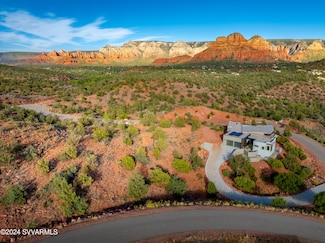 130 Hilltop Rd, Sedona, AZ 86336