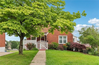 1027 Goldenrod St, Homestead, PA 15120