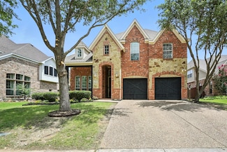890 Wind Brook Ln, Prosper, TX 75078
