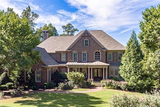 15856 Meadow King Ct, Alpharetta, GA 30004