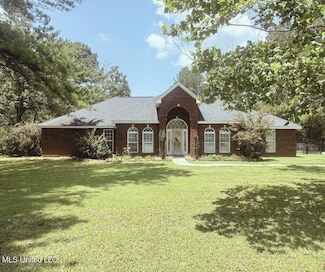 17931 Rayford Shumock Rd, Moss Point, MS 39562