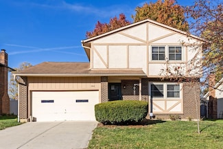 3104 Palomar Ave, Columbus, OH 43231