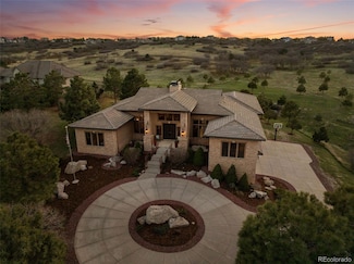 6371 Diamond Ridge Pkwy, Castle Rock, CO 80108