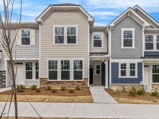 428 La Maison Ave Unit 11, Wendell, NC 27591