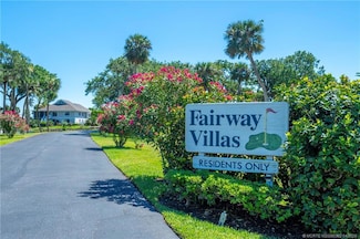 331 NE Golfview Cir Unit 8331, Stuart, FL 34996