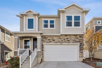 4923 W Rose Quartz Unit 141, Herriman, UT 84096