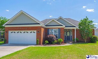 3721 Bromfield St, Florence, SC 29501