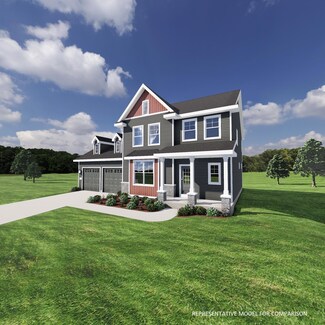 601 Fox Den Dr, Waunakee, WI 53597