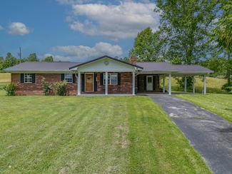 537 Bays Bend Rd, West Liberty, KY 41472