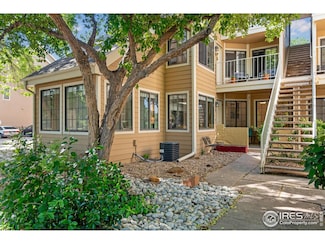 4763 White Rock Cir Unit A, Boulder, CO 80301