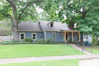 1307 Haven St, Jonesboro, AR 72401