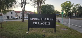 10454 NW 5th Terrace Unit 430, Miami, FL 33172