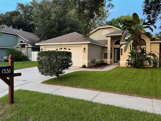 1536 Tailor Rd, Lutz, FL 33559