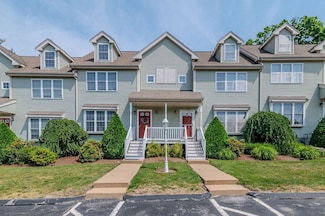 646 Bedford St Unit B3, Whitman, MA 02382