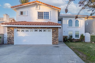 14501 California Ave, Baldwin Park, CA 91706