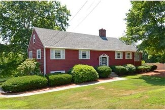 6 Sleepy Hollow Rd, Topsfield, MA 01983