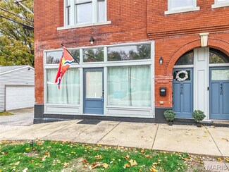 4418 Connecticut St, Saint Louis, MO 63116