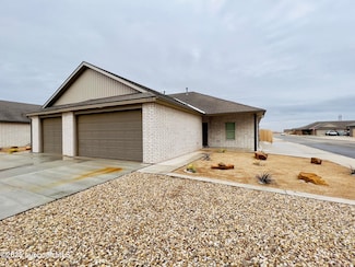 5518 Kemper St, Lubbock, TX 79416