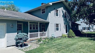 920 Woodbine St, Willard, OH 44890