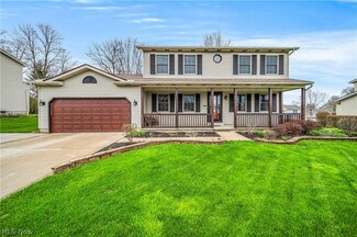 4187 Arlington Dr, Brunswick, OH 44212