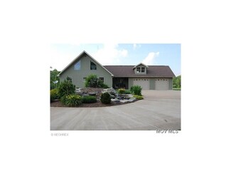 4999 Ireland Rd, Coolville, OH 45723