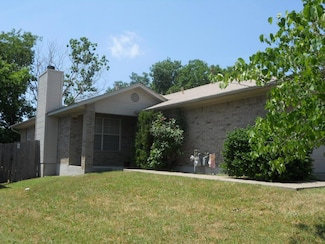 1917 Alex Ave Unit B, Austin, TX 78728