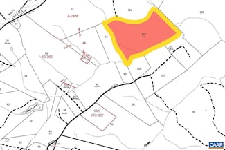 0 Boulevard Rd, Dillwyn, VA 23936