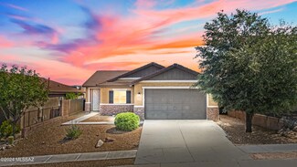 17177 S Mesa Shadows Dr, Vail, AZ 85641