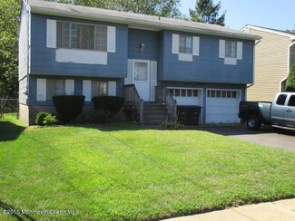 1129 Hilltop Dr, Wall Township, NJ 07719