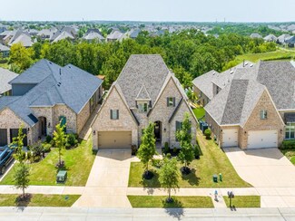 9213 Pecan Woods Trail, Lantana, TX 76226