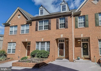 6028 Madison Overlook Ct, Falls Church, VA 22041